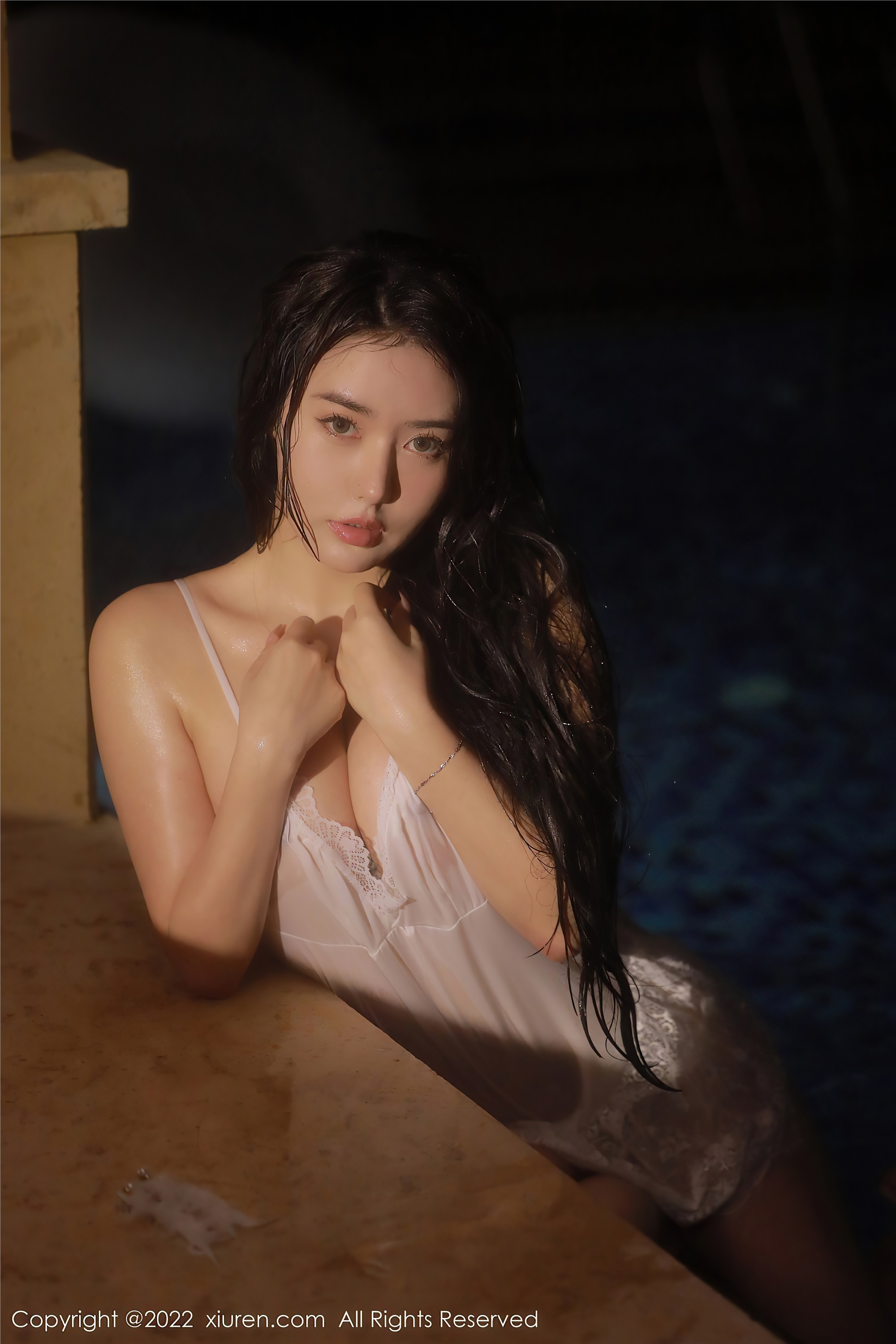 Xiuren秀人网 2022.01.24 NO.4504 玛鲁娜Manuela